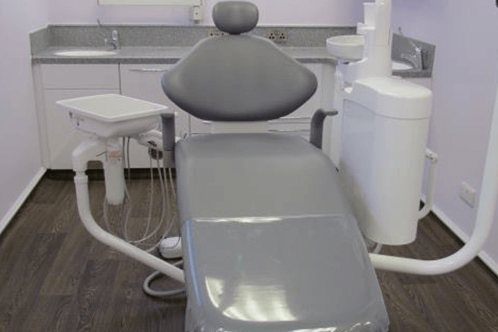 Curran Dental | Southampton