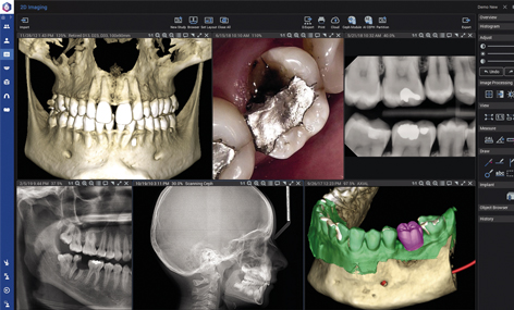 Curran Dental, Southampton