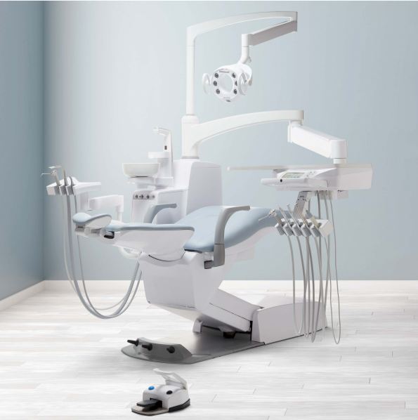 Curran Dental, Southampton