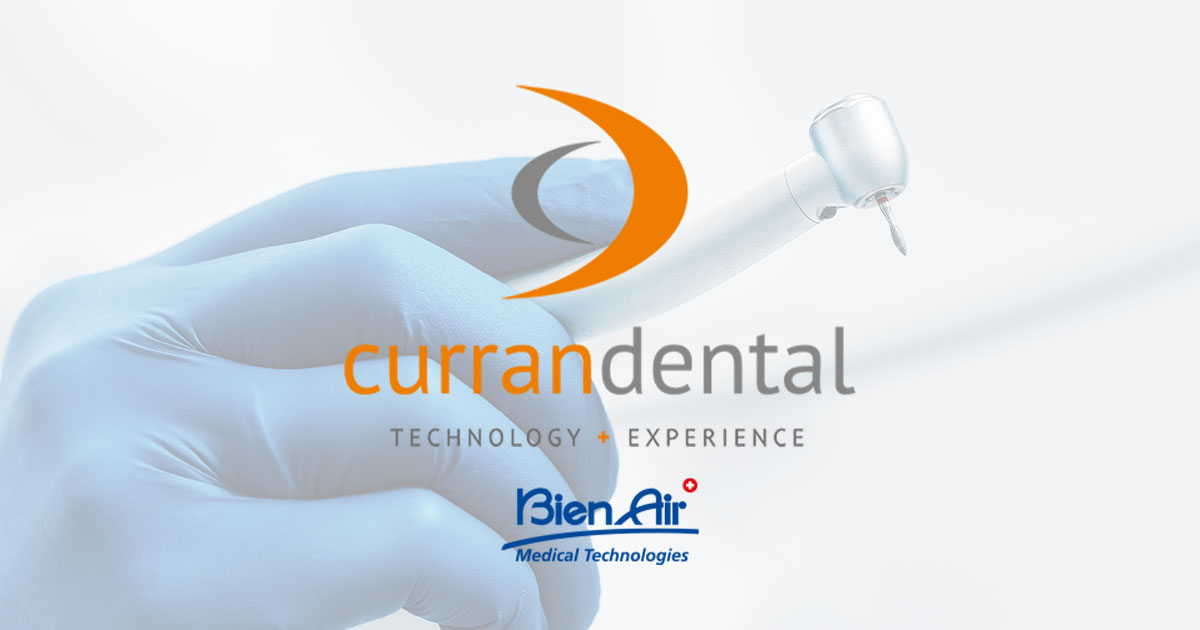 BienAir Dental Equipment Curran Dental