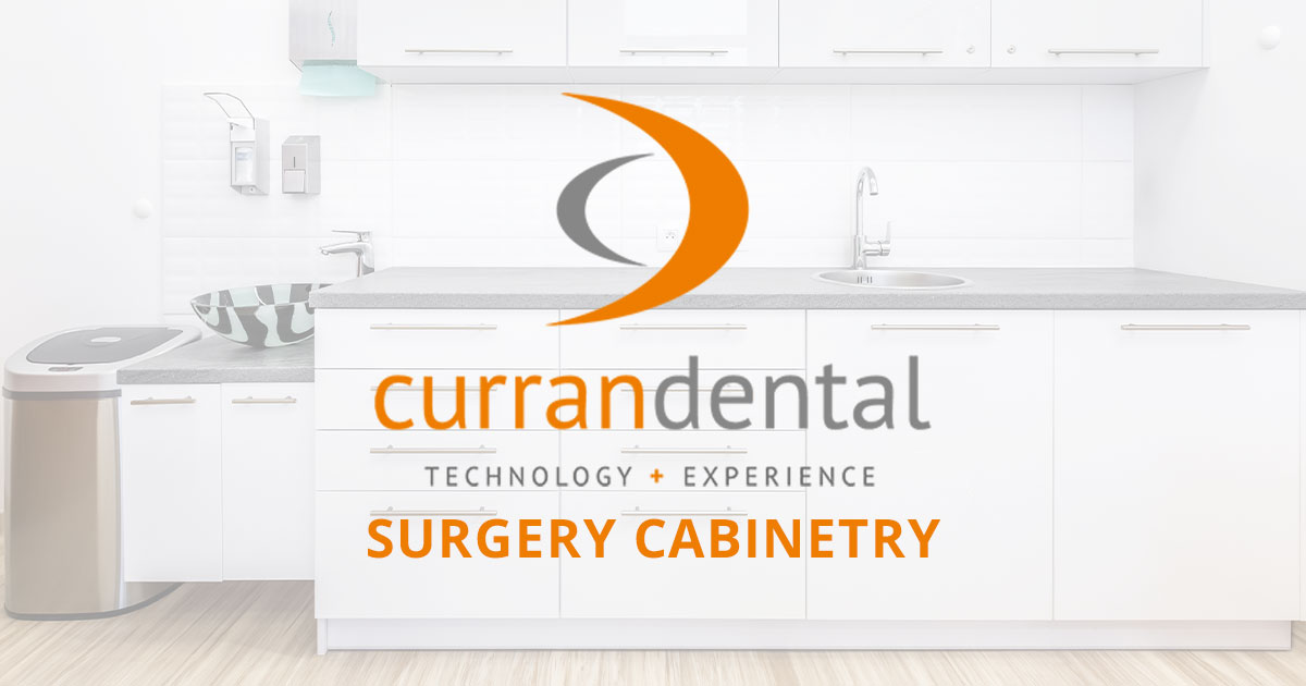 Surgery Dental Equipment Curran Dental