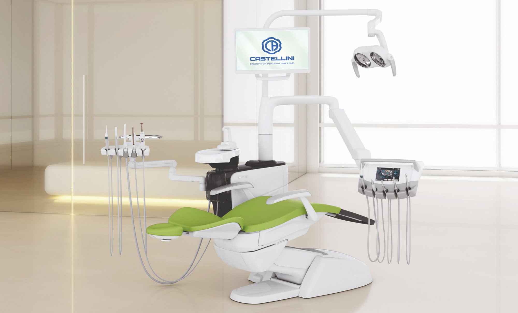 Curran Dental, Southampton