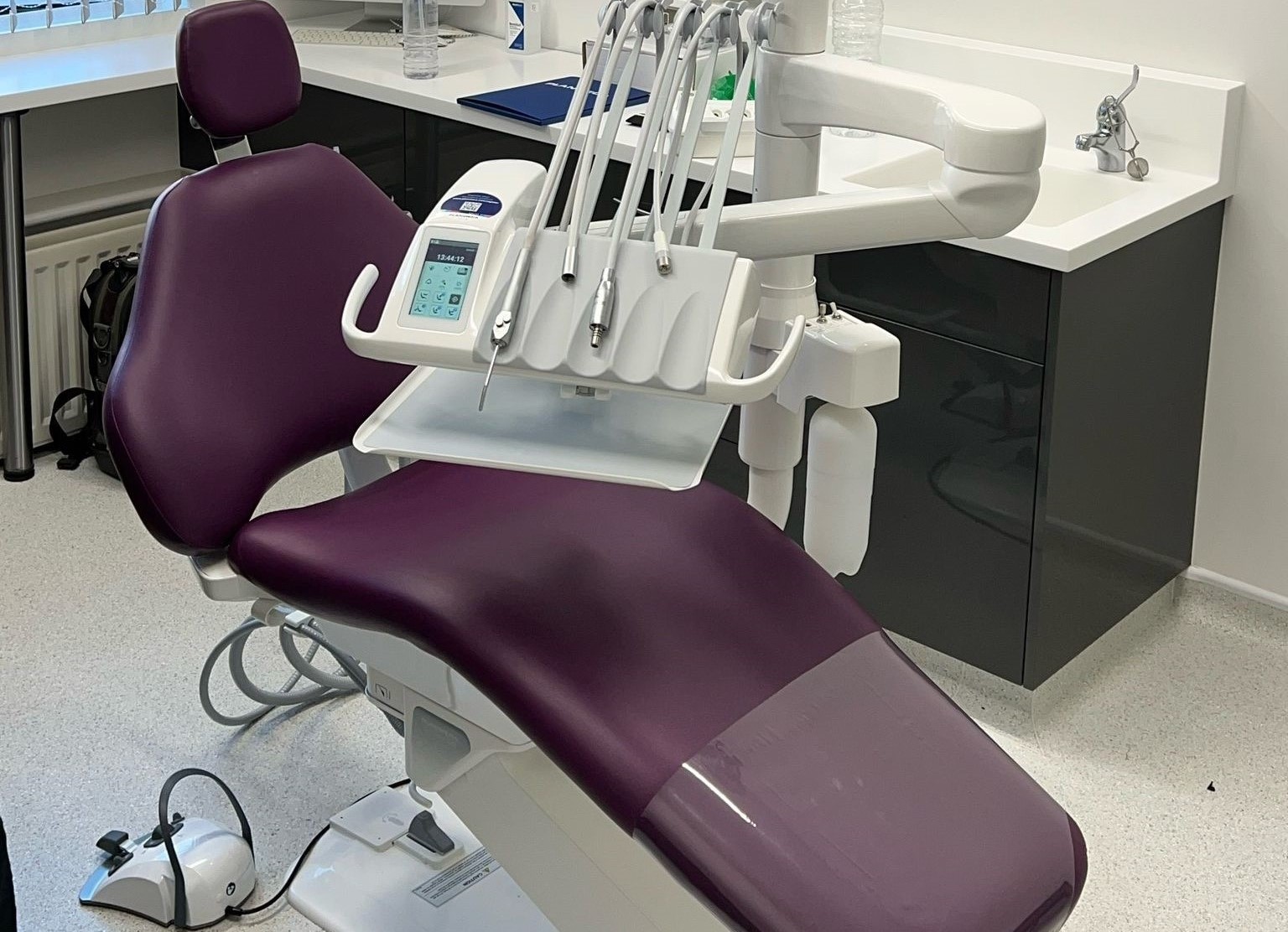 Curran Dental | Southampton