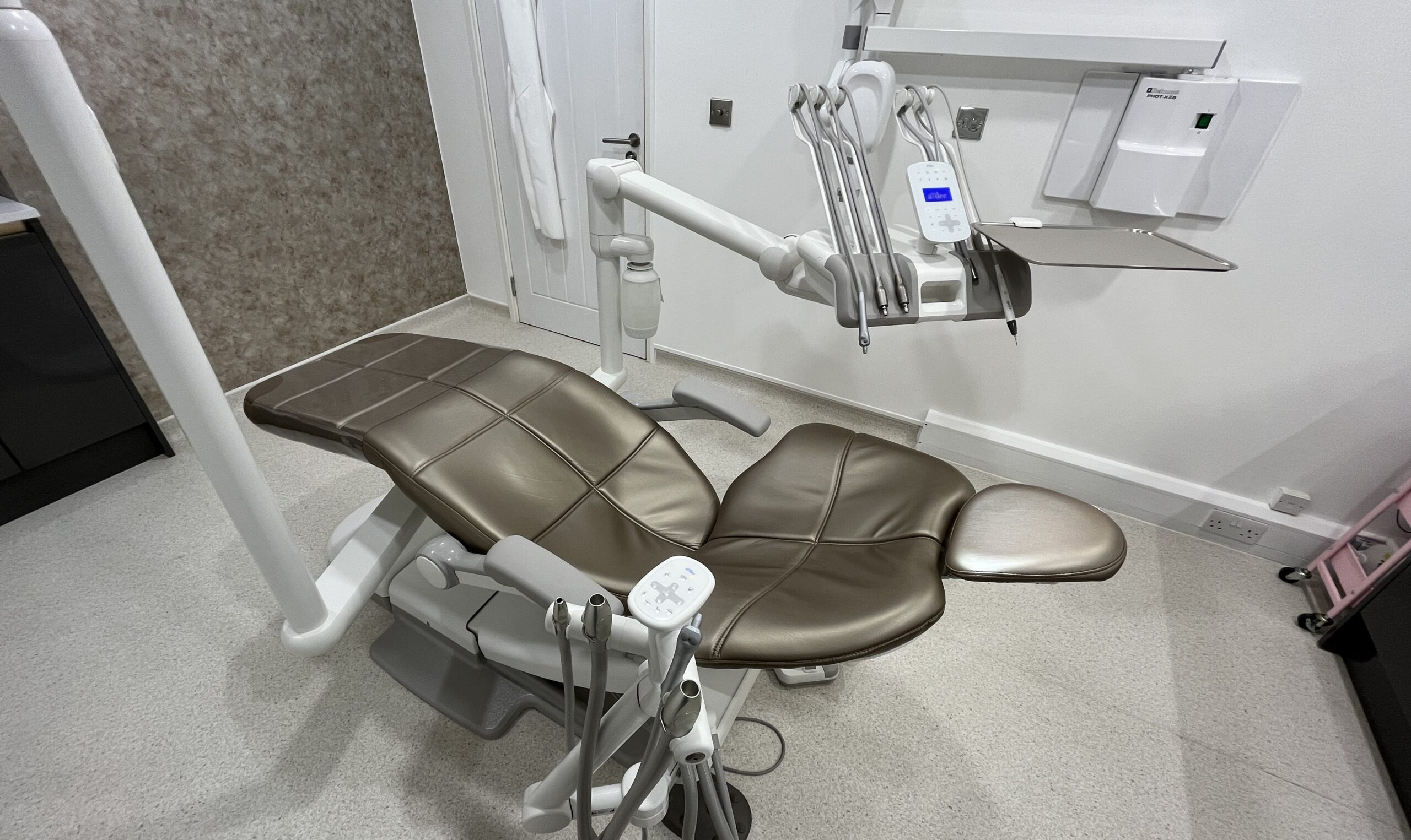 Curran Dental | Southampton