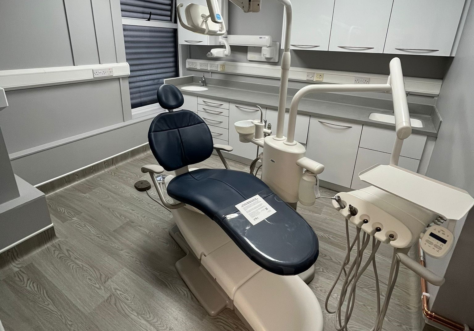 Curran Dental | Southampton