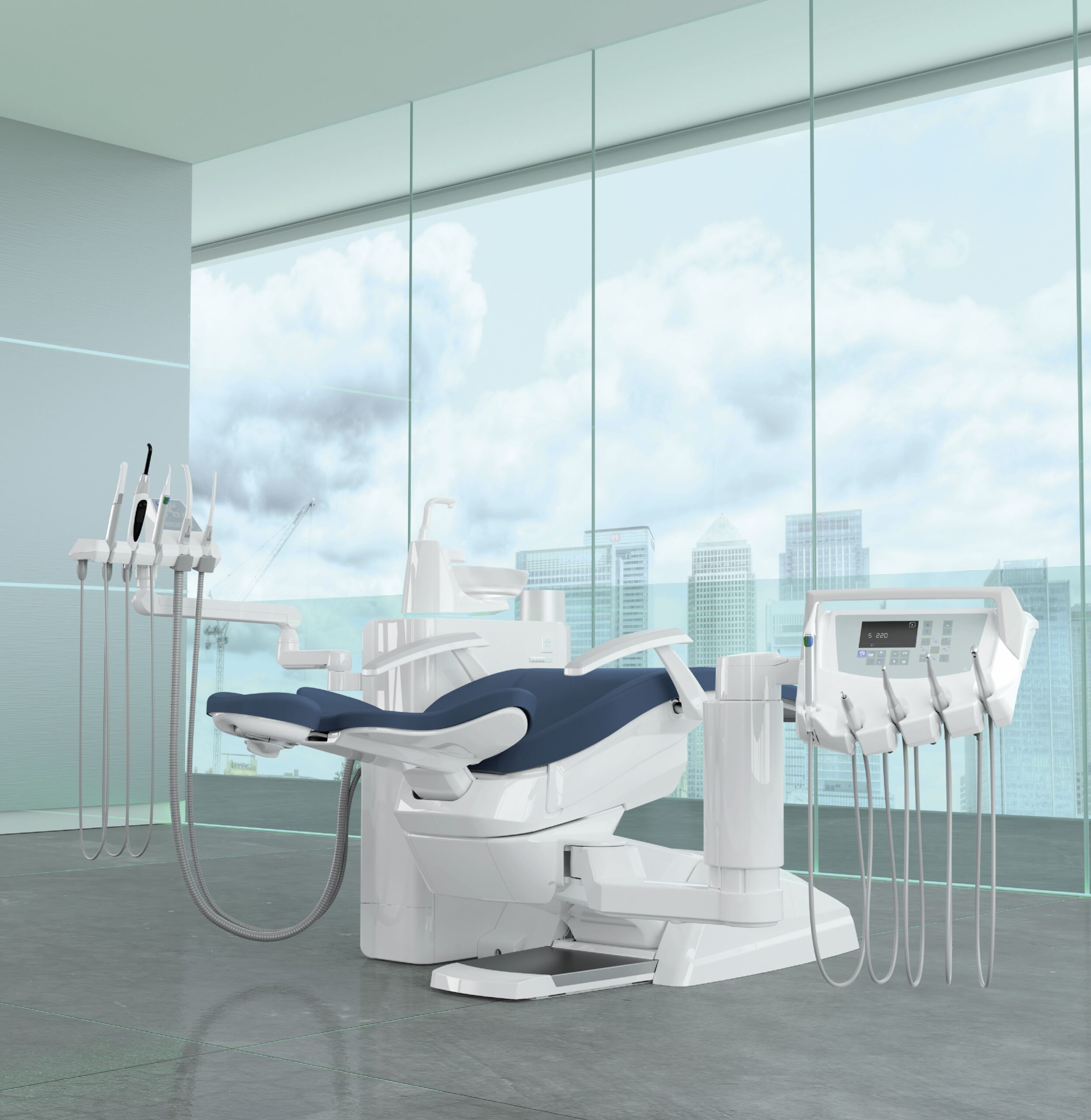 Curran Dental, Southampton