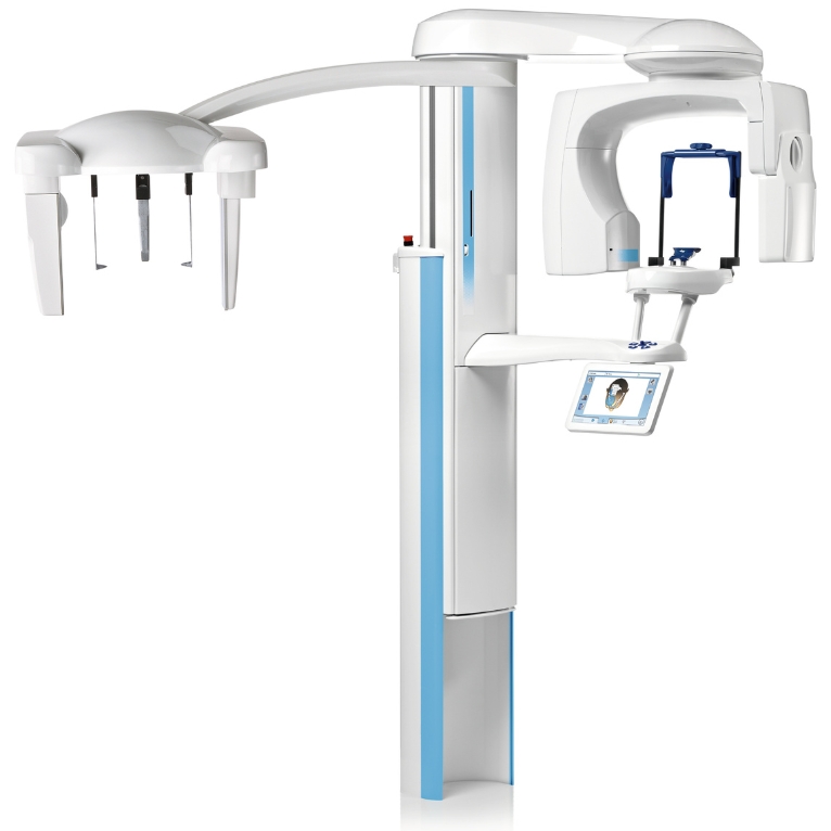 equipment for digital dentistry