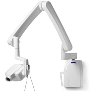 Intraoral XRay Machine against a white background