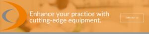 Enhance your practice with cutting-edge equipment