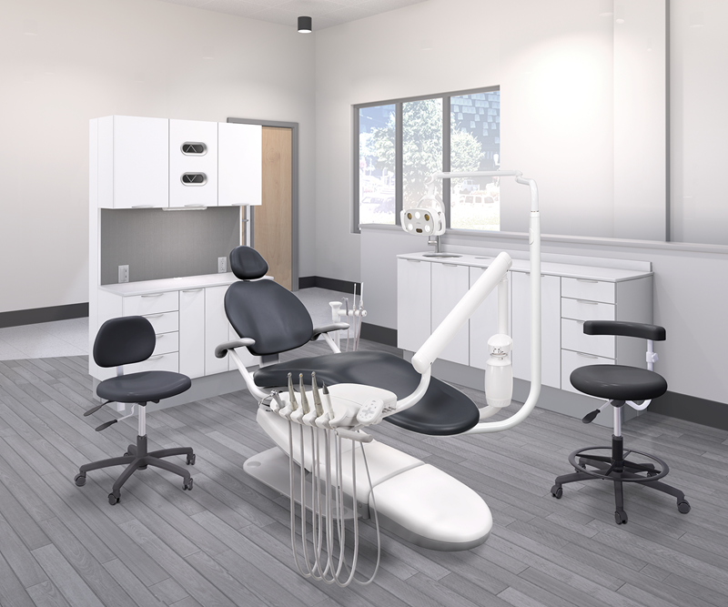 Curran Dental, Southampton